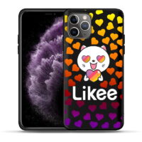 Alternative view of Coque TiK ToK pour iPhone 12
