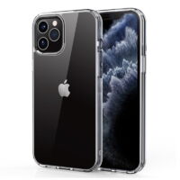 Protection transparente iPhone 12 Pro Max