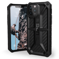 coque-iphone-robuste-fibre-de-carbone-UAG-Monarch