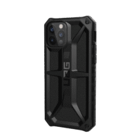 Alternative view of Coque iPhone 12 Robuste UAG Monarch
