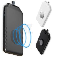 Batterie sans fil pour iPhone 12
