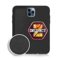 Coque District Z pour iPhone 12