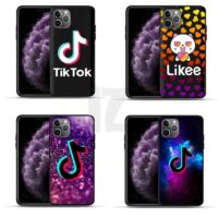 Coque TiK ToK pour iPhone 12