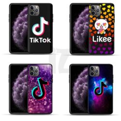 Coque TiK ToK pour iPhone 12