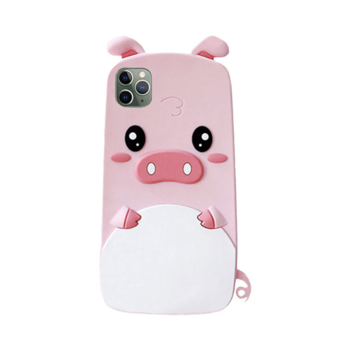 coque-iphone-cochon