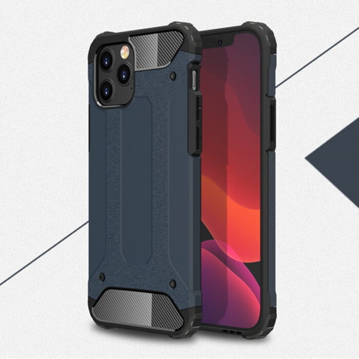 Étui armure Protection iPhone 12 Pro MAX