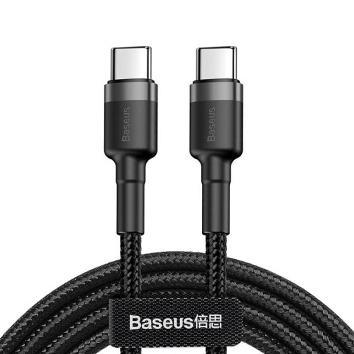 cable usb c vers usb c