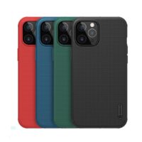 Coque Nillkin Bouclier pour iPhone 12 Pro Max
