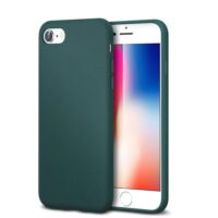 Coque Velour pour iPhone