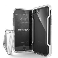 Etui transparent iPhone 8 Plus