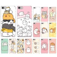 Coque Kawaii iPhone 7