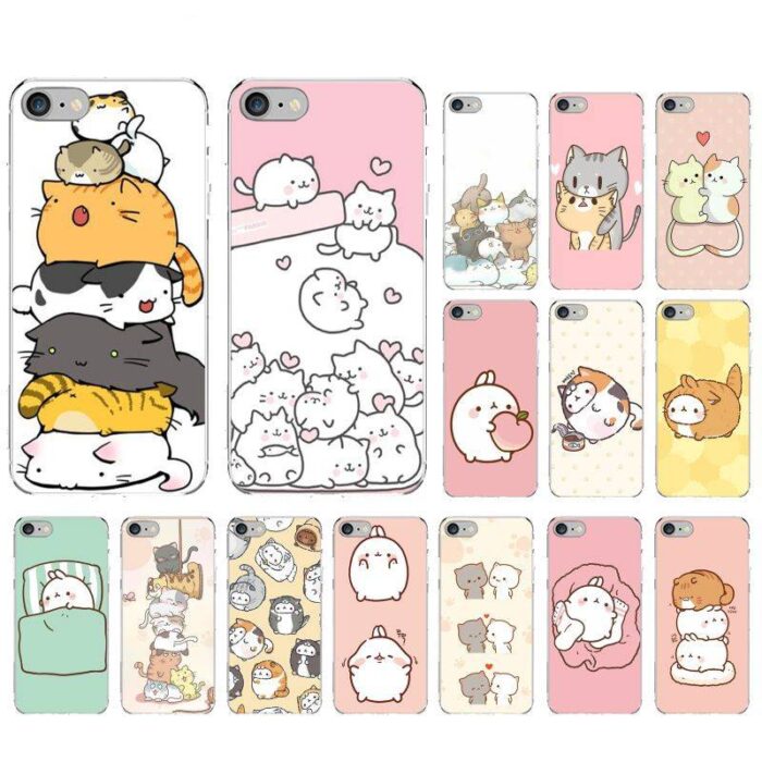 Coque Kawaii iPhone 7