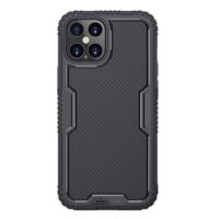 Etui tactique antidérapant et Ultra résistant iPhone 12 Pro