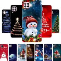 Coque iPhone Magie de Noël