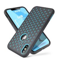 Coque dissipateur de chaleur iPhone Xs Max