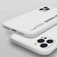 Coque iPhone 12 New Trend Fashion