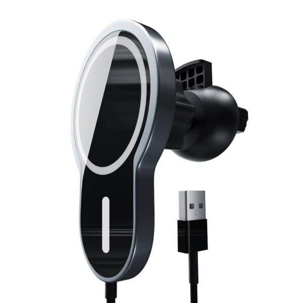 Chargeur de voiture sans fil Magsafe pour iPhone 12 Pro