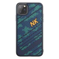 Coque IPhone 11 Pro Nid Abeille