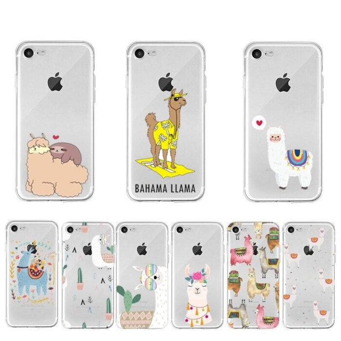 Coque Kawaii iPhone 11