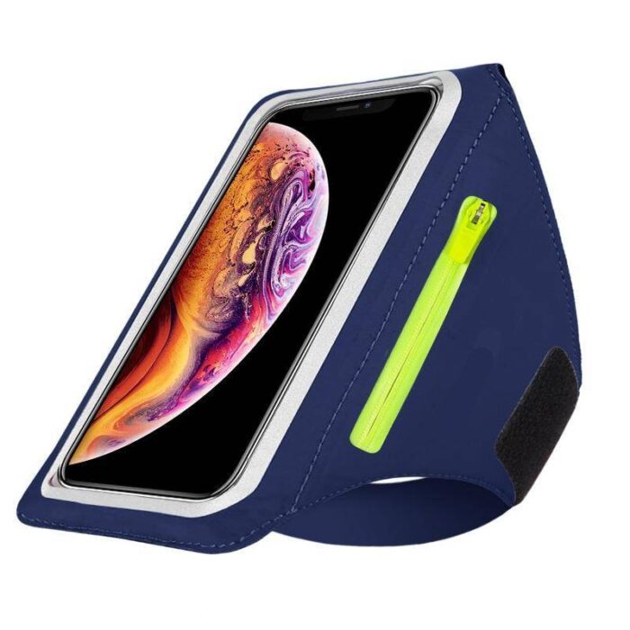 Étui Brassard Sport Pour iPhone 12