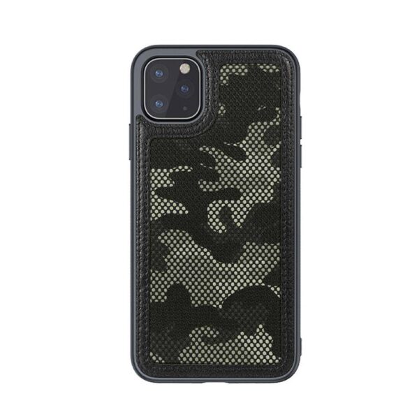 Coque militaire camouflage Pour iPhone 11 Pro Max