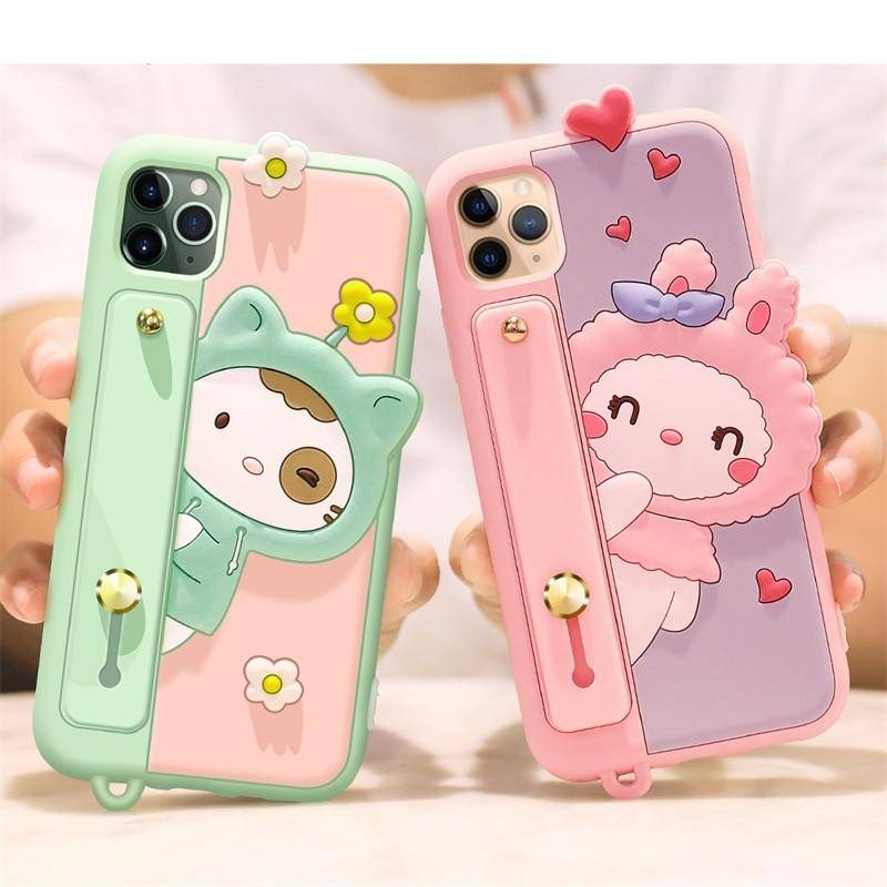 coque-antichoc-fille-iphone-11-X
