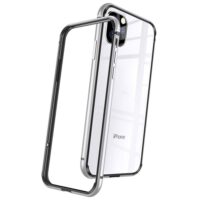 Bumper métal pour iPhone 11 Pro