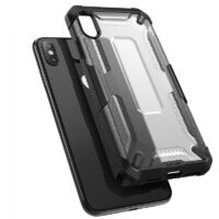 Coque SUPERCASE Hybride iPhone Xs Max