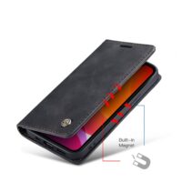 Étui Folio porte-cartes iPhone 11