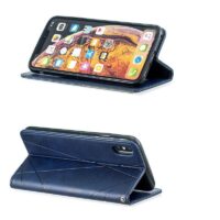 Etui Folio Cuir pour iPhone 6
