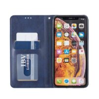 Etui Folio Cuir pour iPhone 6
