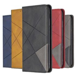 Etui Folio Cuir pour iPhone 6