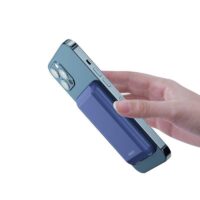 Batterie magnétique Magsafe sans fil