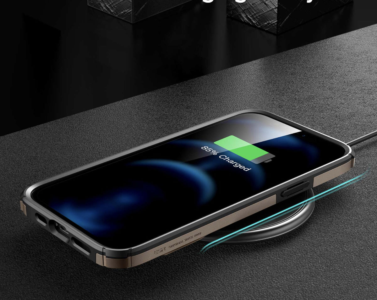 Coque ESR iPhone 12 Coque ESR iPhone 12