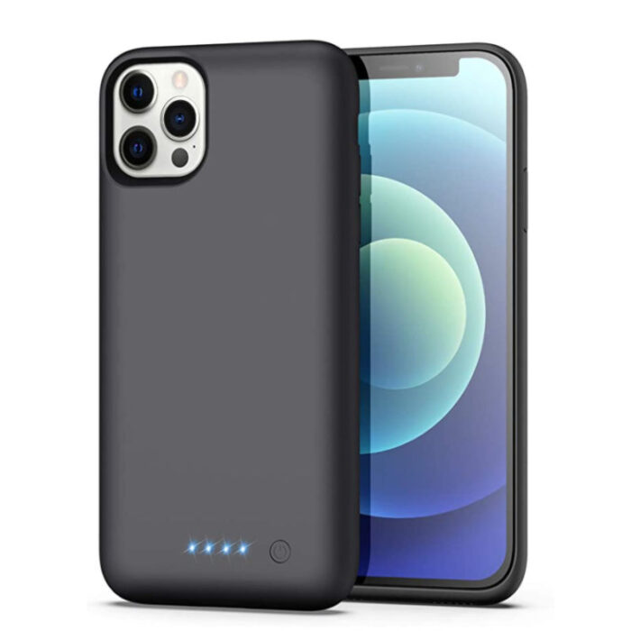 Coque Batterie iPhone 12