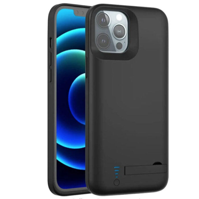 Coque Batterie iPhone 12 Pro Max