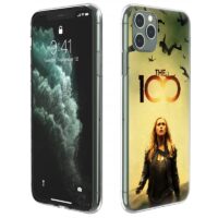 Alternative view of Coque de téléphone Les 100 pour iPhone