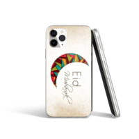 Coque iPhone Croissant de Lune