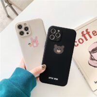 Alternative view of coque téléphone mode kawaii