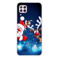 Alternative view of Coque iPhone Magie de Noël