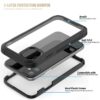 Coque iPhone X Antichoc – Image 2
