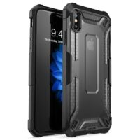 Alternative view of Coque SUPERCASE Hybride iPhone Xs Max