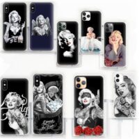 Star-Sexy-marylin-monroe-tatoo