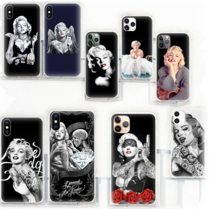 Star-Sexy-marylin-monroe-tatoo