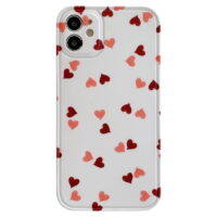 Alternative view of Coque Valentine pour Apple iPhone 12 Mini