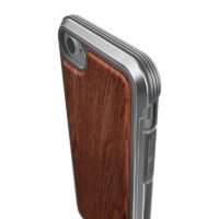 Alternative view of Coque Antichoc iPhone 8 Luxe