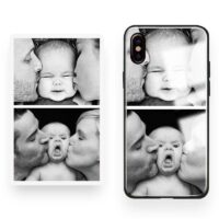 Coque iPhone personnalisée iZPhone