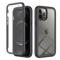 Coque iPhone avec Protection d'écran