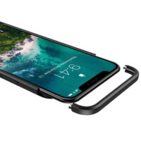Alternative view of Coque Batterie iPhone XR