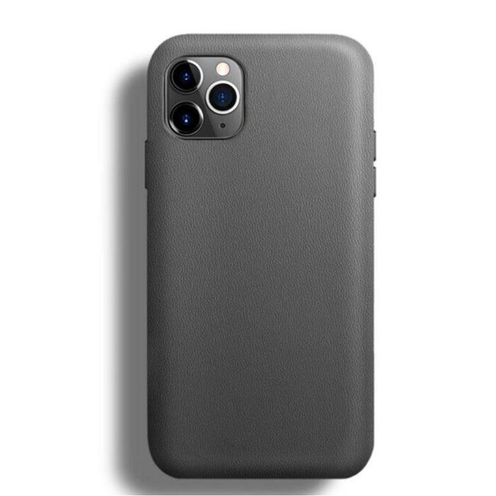 Coque téléphone Cuir NAPPA iPhone 11